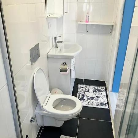 Yellow House Κωνσταντινούπολη