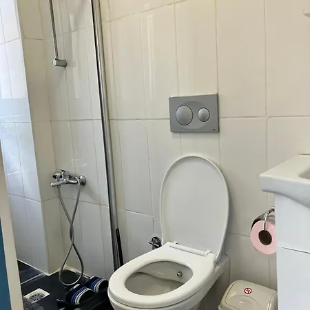 Yellow House Διαμέρισμα Κωνσταντινούπολη