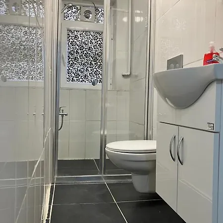 Yellow House * اسطنبول