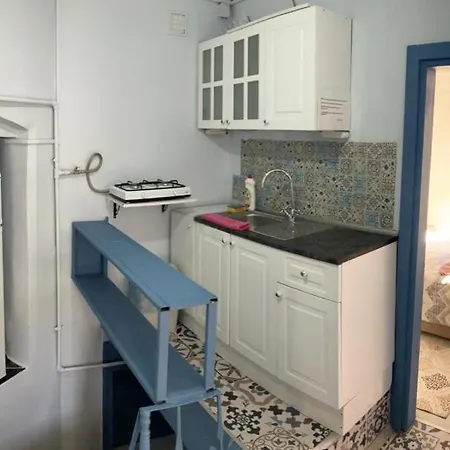 Yellow House اسطنبول