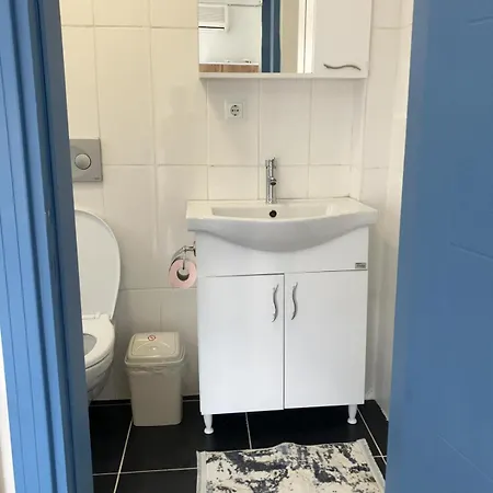 شقة Yellow House *