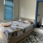 Yellow House *