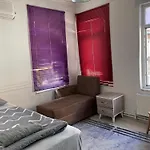아파트 Yellow House 이스탄불