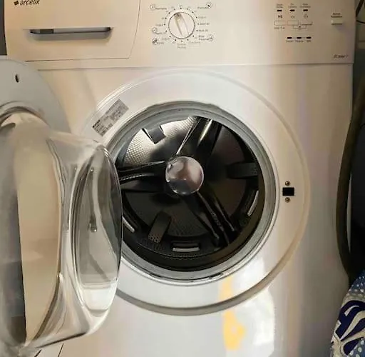 Apartamento Yellow House Istambul