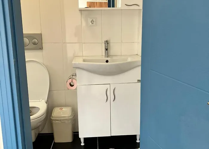 Yellow House Apartamento