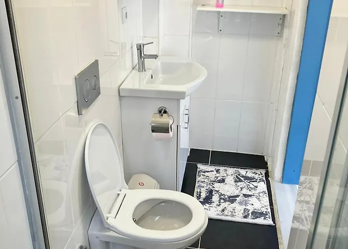 Yellow House Istambul