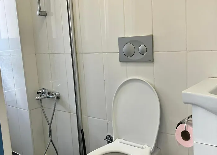 Yellow House Apartamento Istambul